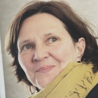 Dorit Rudolph
