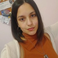 Sofía Paloma Surribas