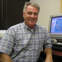 Jeff Hackworth, PGp, PG