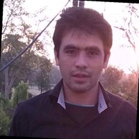 Zahid Hussain