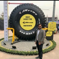 Ankit Barredia