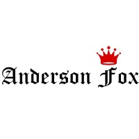 Anderson Fox