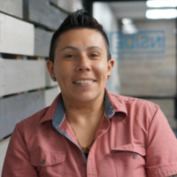 Shirley Giraldo