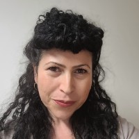‪Galit Rizmovich Marom‬‏