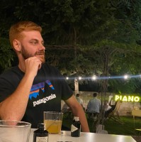 Alessio Nicola Traversa