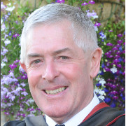 Guy Waller