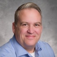 Roy Frederick