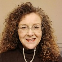 Stacey Stoker