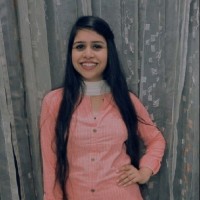 Aradhana Maheshwari