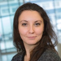 Morgane Medani