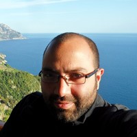 George S. Fahim