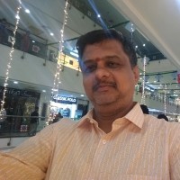 Sudhakar Sriram