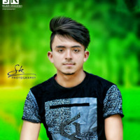 Shakib Ahmmed