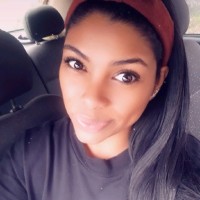 Raphaella Drumond