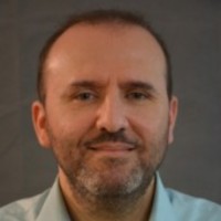 Stefanos Koukourikos 🇬🇷