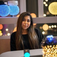 Sakshi Wadhwa