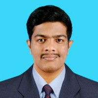 Rohith C R