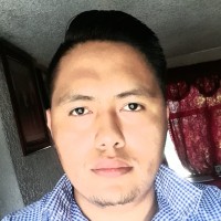 Cristian Martin González Zaldivar