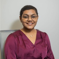 Shreya Patel