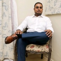 Taahir Khan