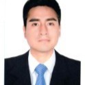 Carlos Gabriel Tasayco Santiago