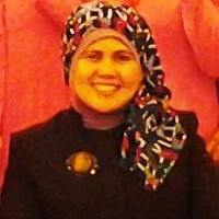 Dewi Retno Suminar
