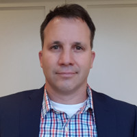 Brian Wood, Mba, P.Eng