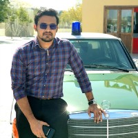 Kishore Prasad