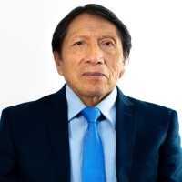 Fausto Efraín Cando Morocho