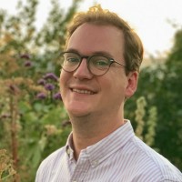 Maarten van Voorst Vader