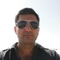Pankaj Gorsia
