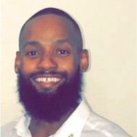 Keivan Perry