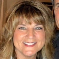 Lusanne Buckley, Cisr
