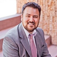 Daniel Barrera