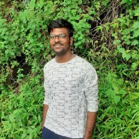 Singaaram K