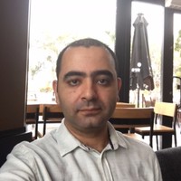 Ali Borlu