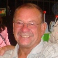 Clarence Van Der Sluis