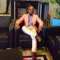 Kefilwe Lekgatle
