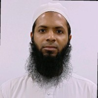Alfaizan Mukadam