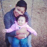 Desiree Jackson