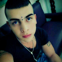 Mackson Armani