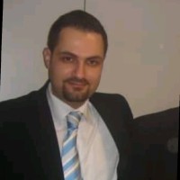 Mario Sarkis