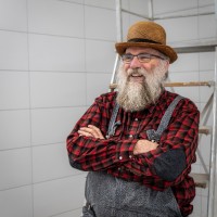 Patrick Marxer