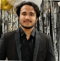 Pujan Bhandari