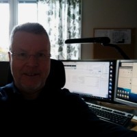 Rolf Ljungqvist