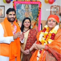 Alka Sharma