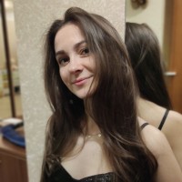Оксана Иванова