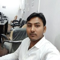 Sunil kumar Sah