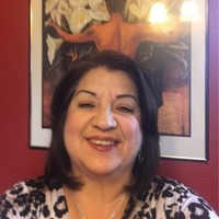 Mona Gonzales