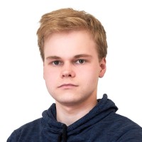 Michael Buravczov